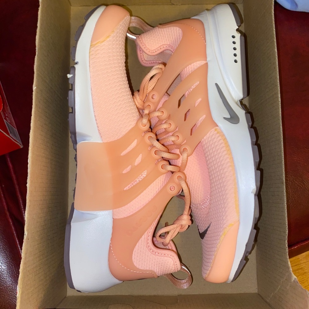 Brand New Nike Prestos!